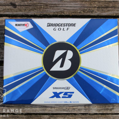 Bridgestone 2022 Tour B XS 4