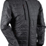 SM Granite Jacket Black