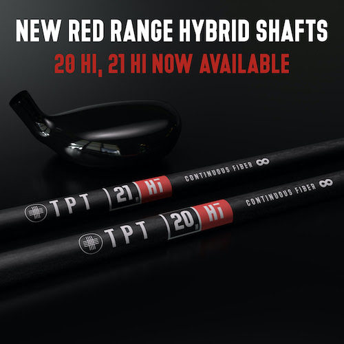 TPT Red Hybrids