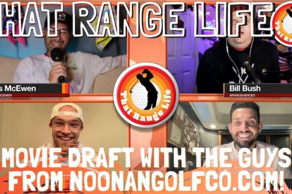 TRL 116 - Noonan Golf Co