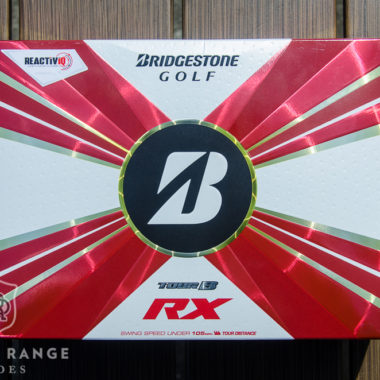 Bridgestone 2022 Tour B RX 1