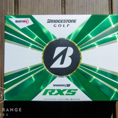 Bridgestone 2022 Tour B RXS 1