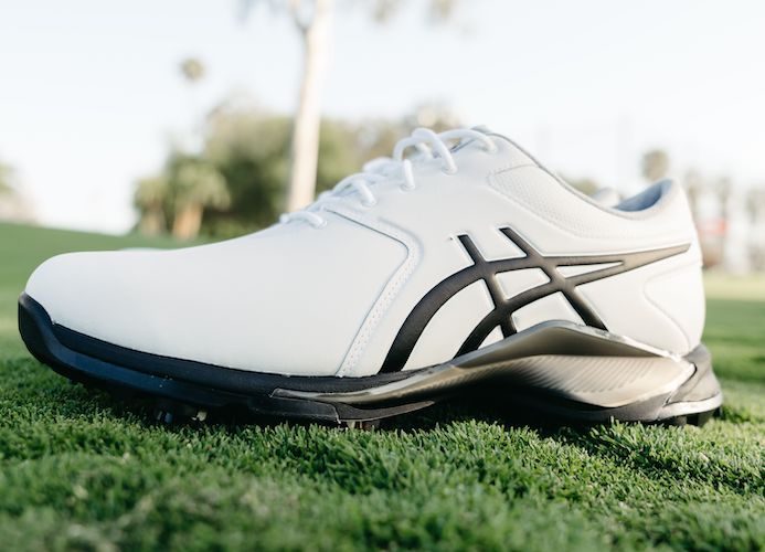 Dunlop Sports Americas Unveils New ASICS Golf Shoe