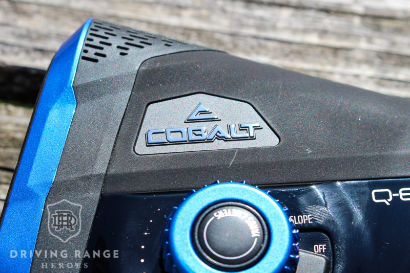 Cobalt Q6 Slope Rangefinder Review Driving Range Heroes