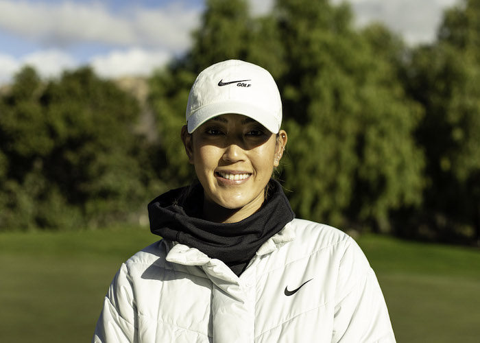 Michelle Wie / LA Golf