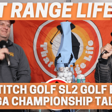 TRL 119 - 2022 PGA Championship