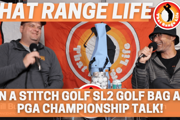 TRL 119 - 2022 PGA Championship