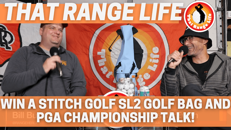 TRL 119 - 2022 PGA Championship