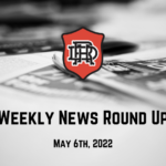 Weekly News - May 6, 2022