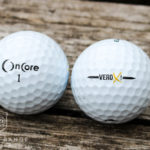 OnCore Vero X1 Golf Ball
