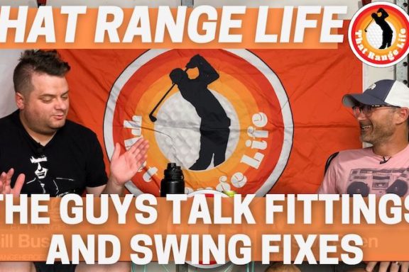 TRL 125 - Swing Fixes