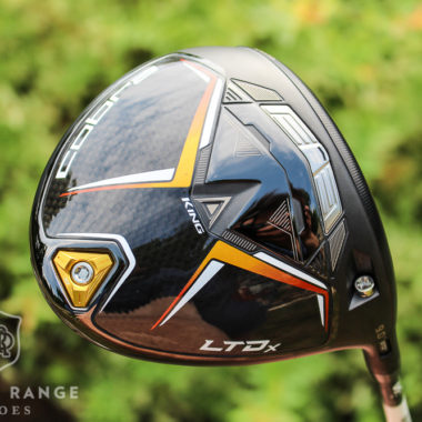 Cobra LTDx Driver 11