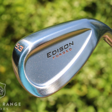 Edison Wedge 14