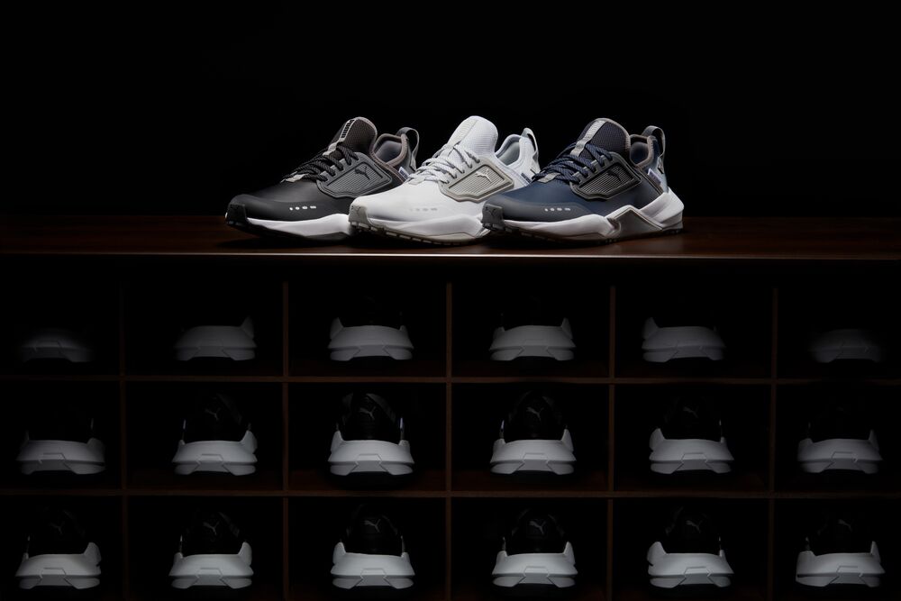 Puma GS-ONE Release Family