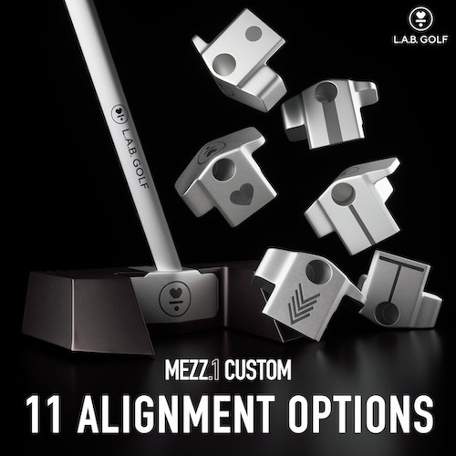 MEZZ Custom Alignment Options