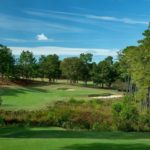 Pinehurst 8 Restoration - Hole 8