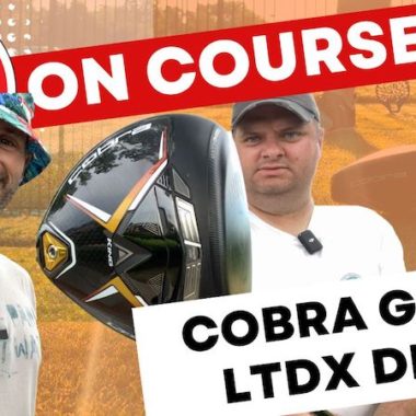 Gear Talk: Cobra LTDx Driver Review