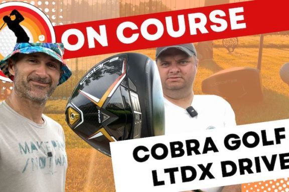 Gear Talk: Cobra LTDx Driver Review