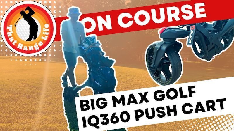 Gear Talk: Big Max IQ 360