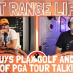 TRL 132: PGA Tour Talk