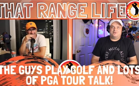 TRL 132: PGA Tour Talk