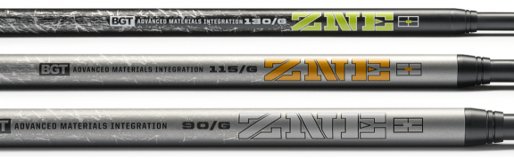 BGT ZNE Shafts