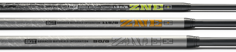 BGT ZNE Shafts