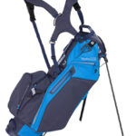 Sun Mountain WeatherMax Stand Cobalt