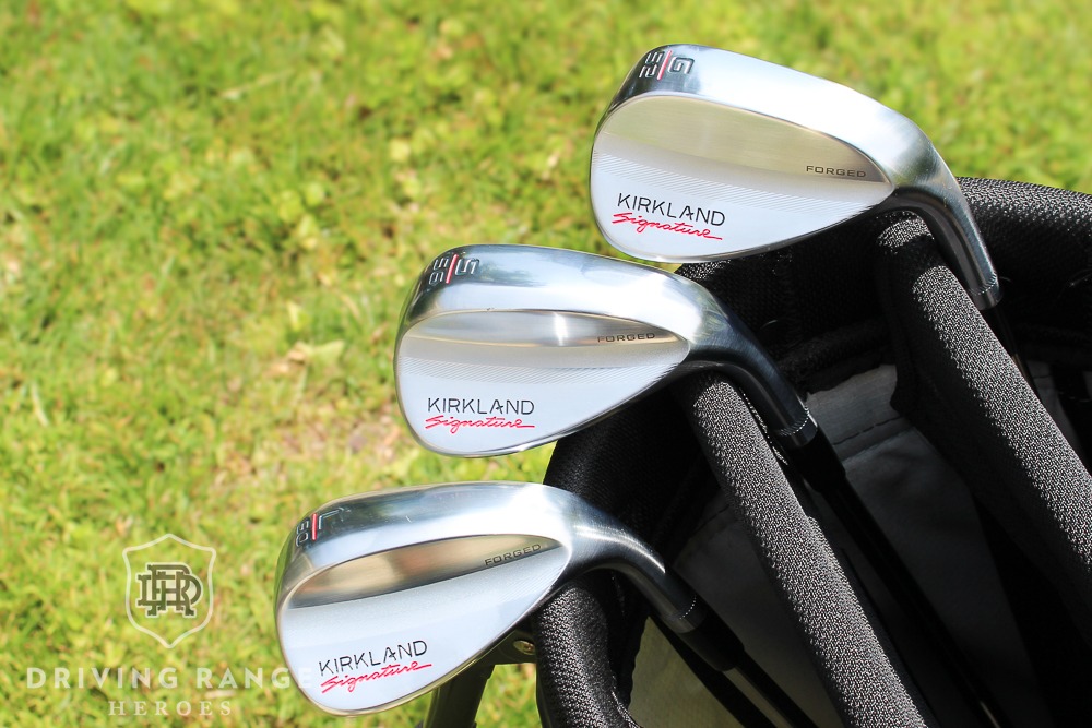 The mighty @costco updated their famous wedges with fully forged construction & a bit of a price increase. Check out our review to see if they're worth the upgrade. Hit the link in bio
.
.
#golf #golflife #costco #kirklandsignature #instagolf