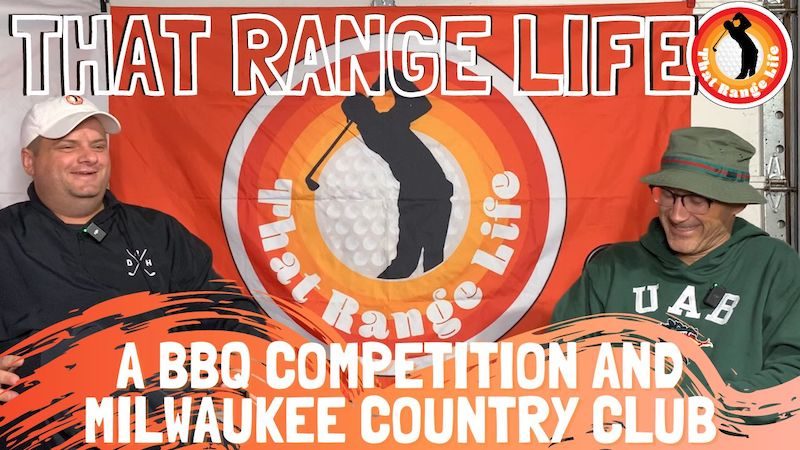 TRL 136: BBQ Competition