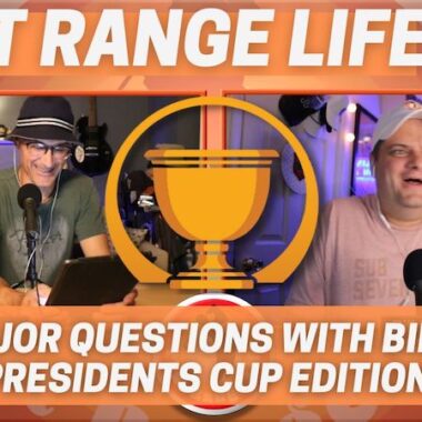 TRL 137: '22 President's Cup