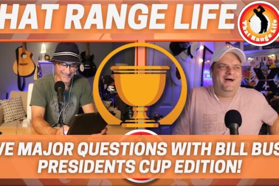 TRL 137: '22 President's Cup