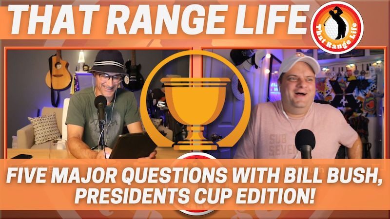 TRL 137: '22 President's Cup