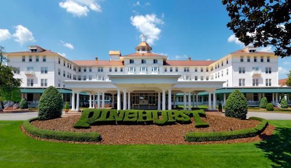 Pinehurst Carolina Hotel