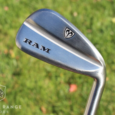 Ram Golf FX77 Irons 2