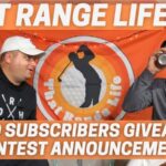 TRL 139 - 1000 Subscriber Giveaway