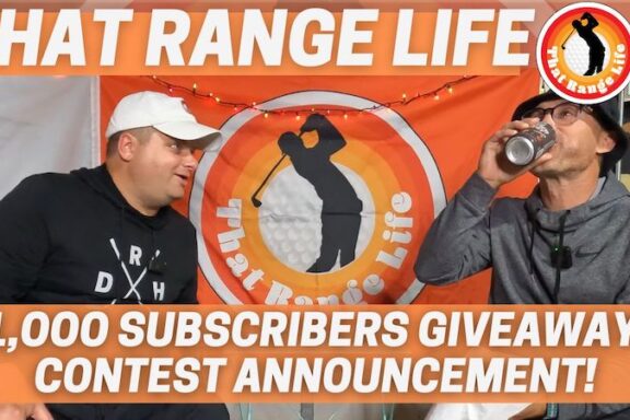 TRL 139 - 1000 Subscriber Giveaway