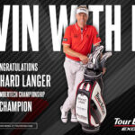 Langer - Tour Edge