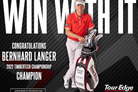 Langer - Tour Edge