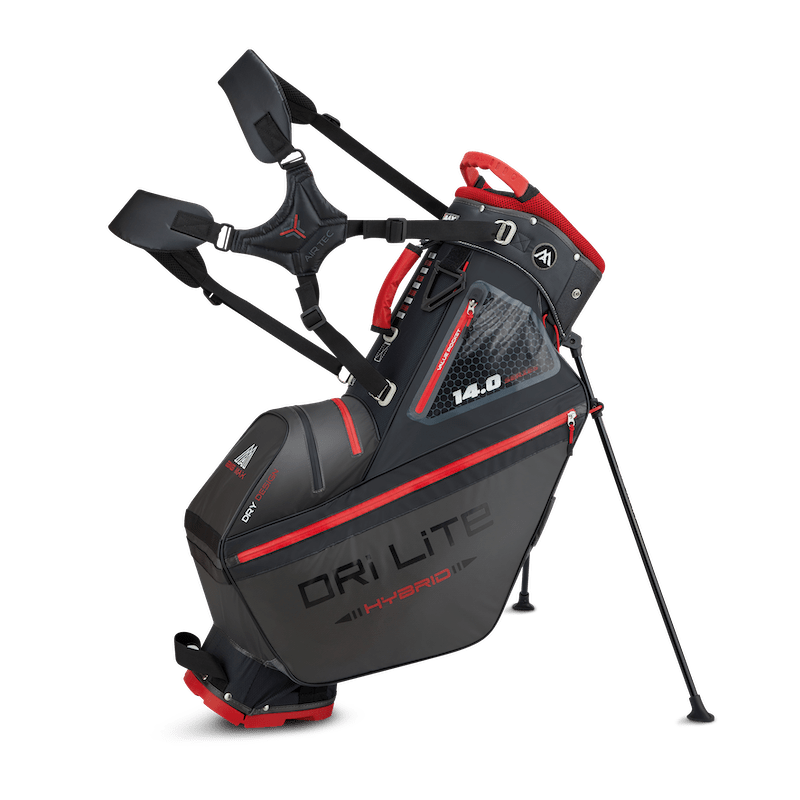 BM Dri Lite Hybrid Tour