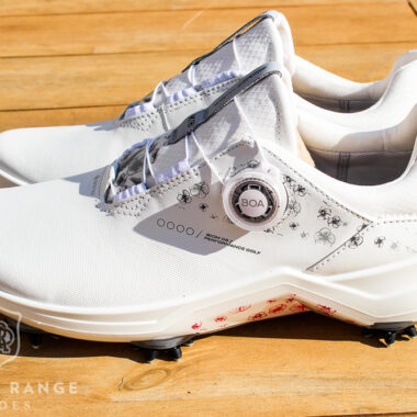 ECCO Biom G5 Lydia Ko