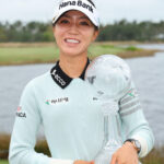 ECCO - Lydia Ko