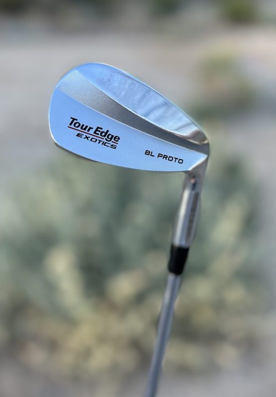 Tour Edge BL Proto