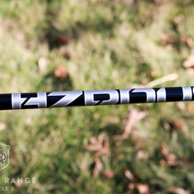 Project X HZRDUS Black Gen 4 8