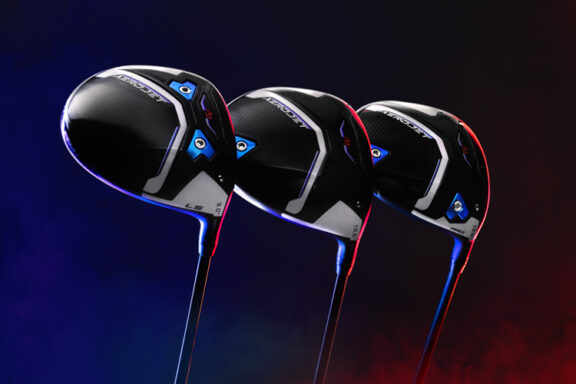AEROJET Lineup - Drivers