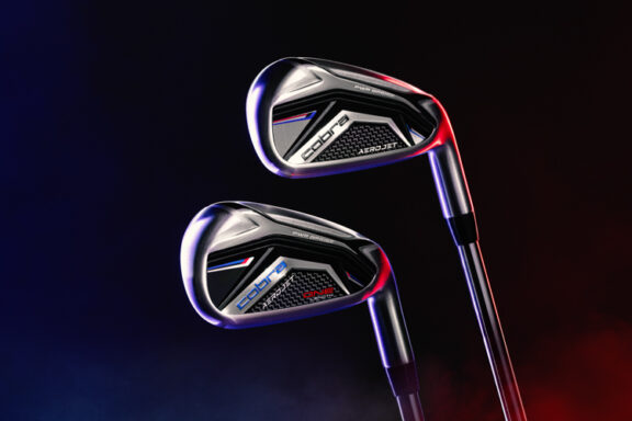 AEROJET Irons Release