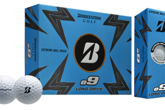 Bridgestone e9 Release