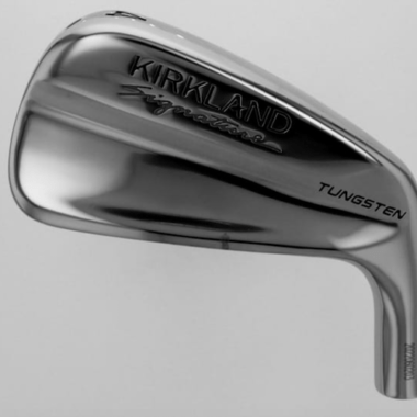 Costco Irons - USGA Photo