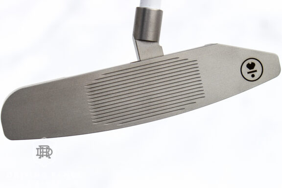LAB Golf LINK1 Putter Review - Driving Range Heroes