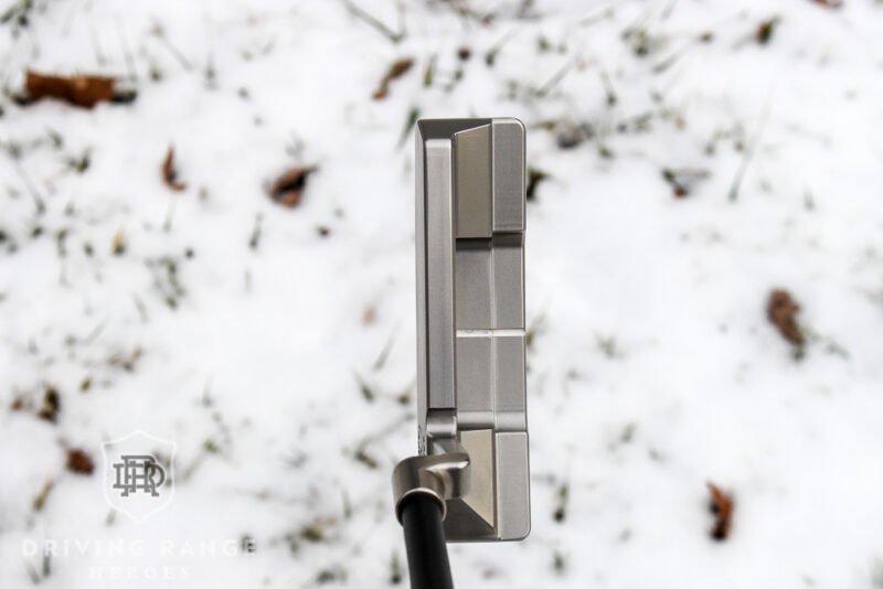 Putter golf fazer tour touch 2 - Sport & Plein air